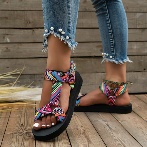 Echoarchiv | Bequeme Sommerschuhe