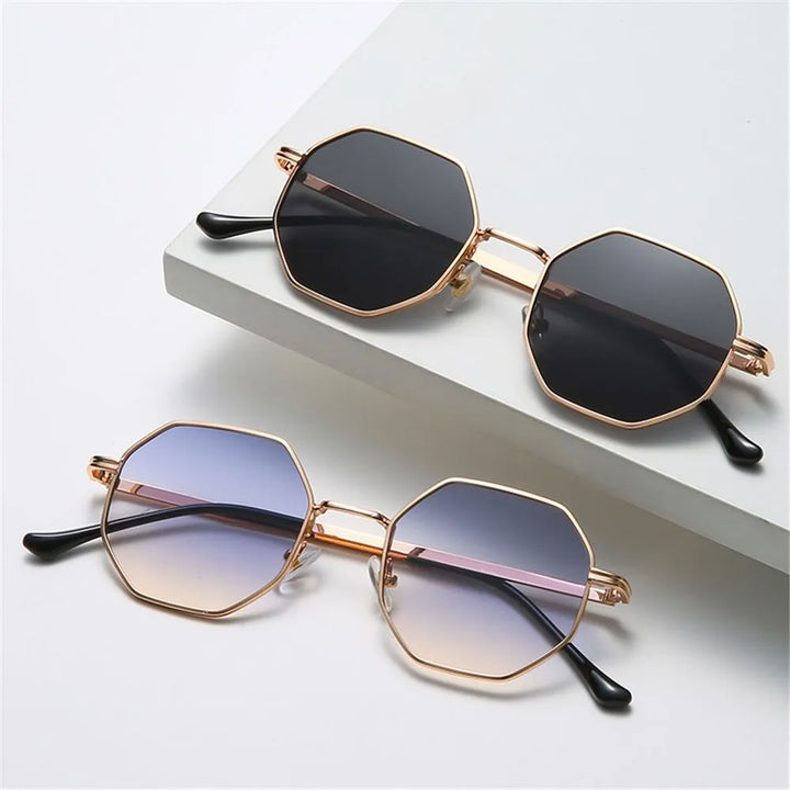 Echoarchiv | Ray – Zeitlose Sonnenbrille mit Modernem Twist