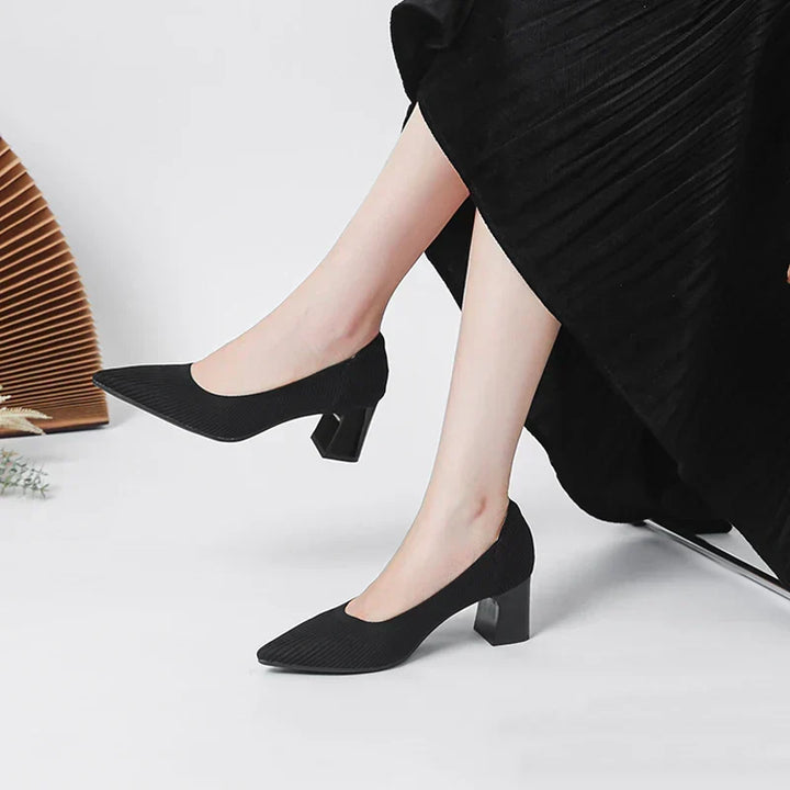 Echoarchiv | Luxuriöse Bunte Absätze für Damen