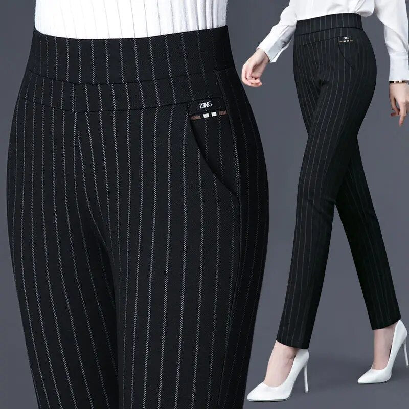 Echoarchiv | Margot Stretch Elegante Damenhose