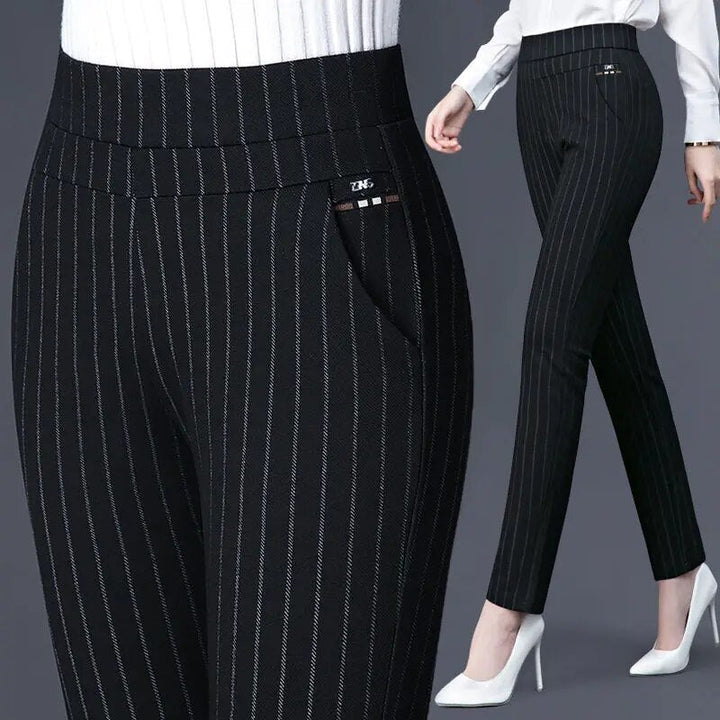 Echoarchiv | Margot Stretch Elegante Damenhose