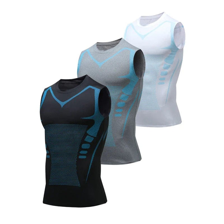 Echoarchiv | Figurformendes Tanktop
