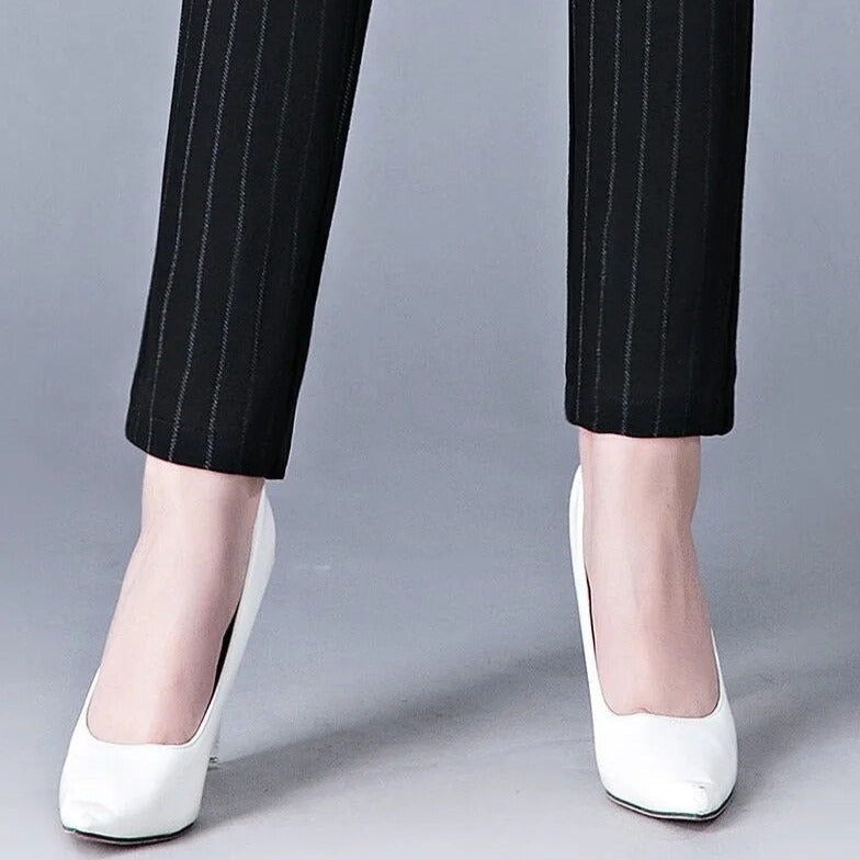 Echoarchiv | Margot Stretch Elegante Damenhose