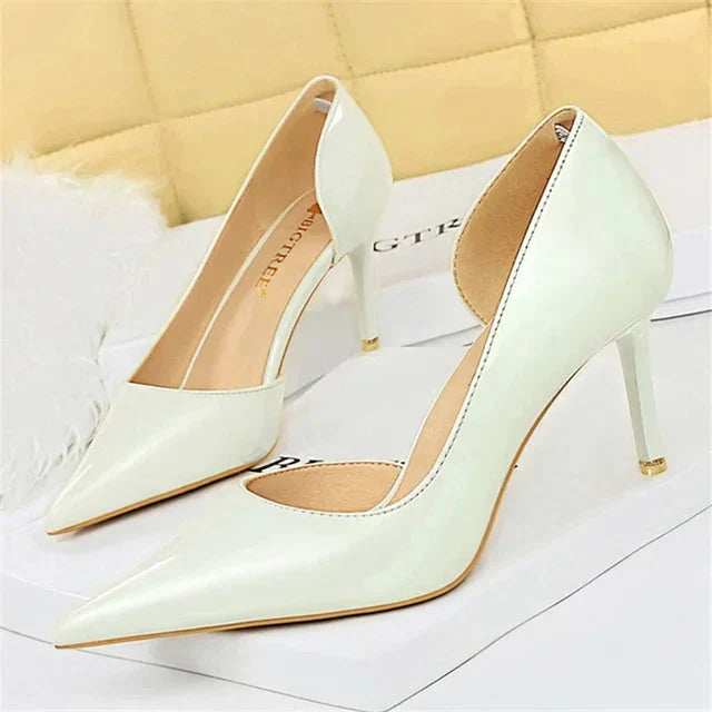 Echoarchiv - Orthopädische Pumps