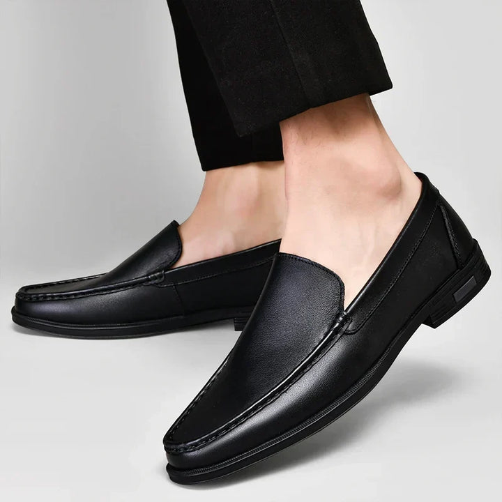 Echoarchiv – Luxus-Loafer