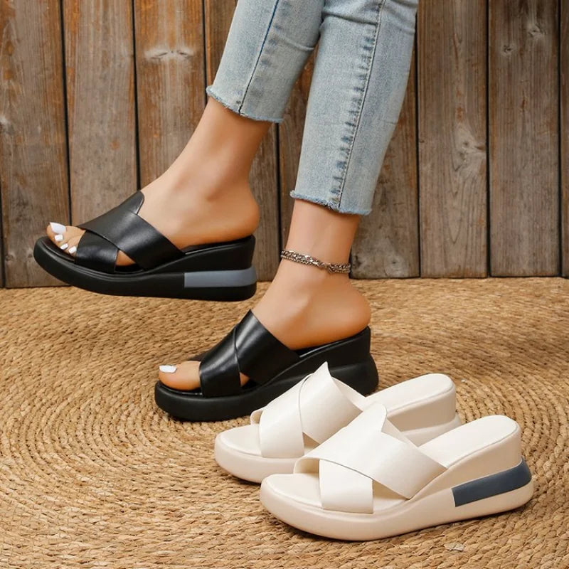 Echoarchiv | Orthopädische Sandalen für Schmerzfreies Gehen