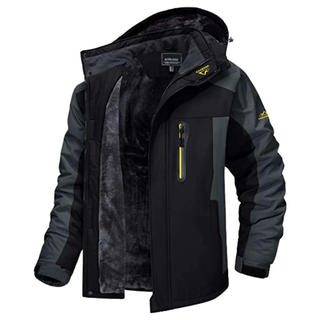 Echoarchiv | Wasserdichte Jacke - Outdoor