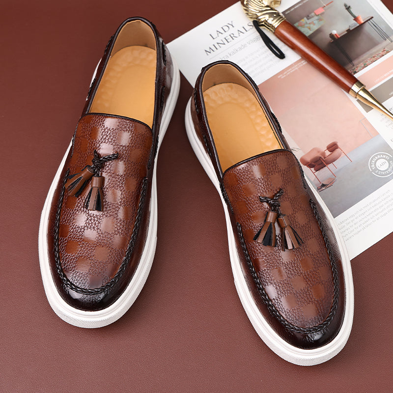 Loafers – Norré