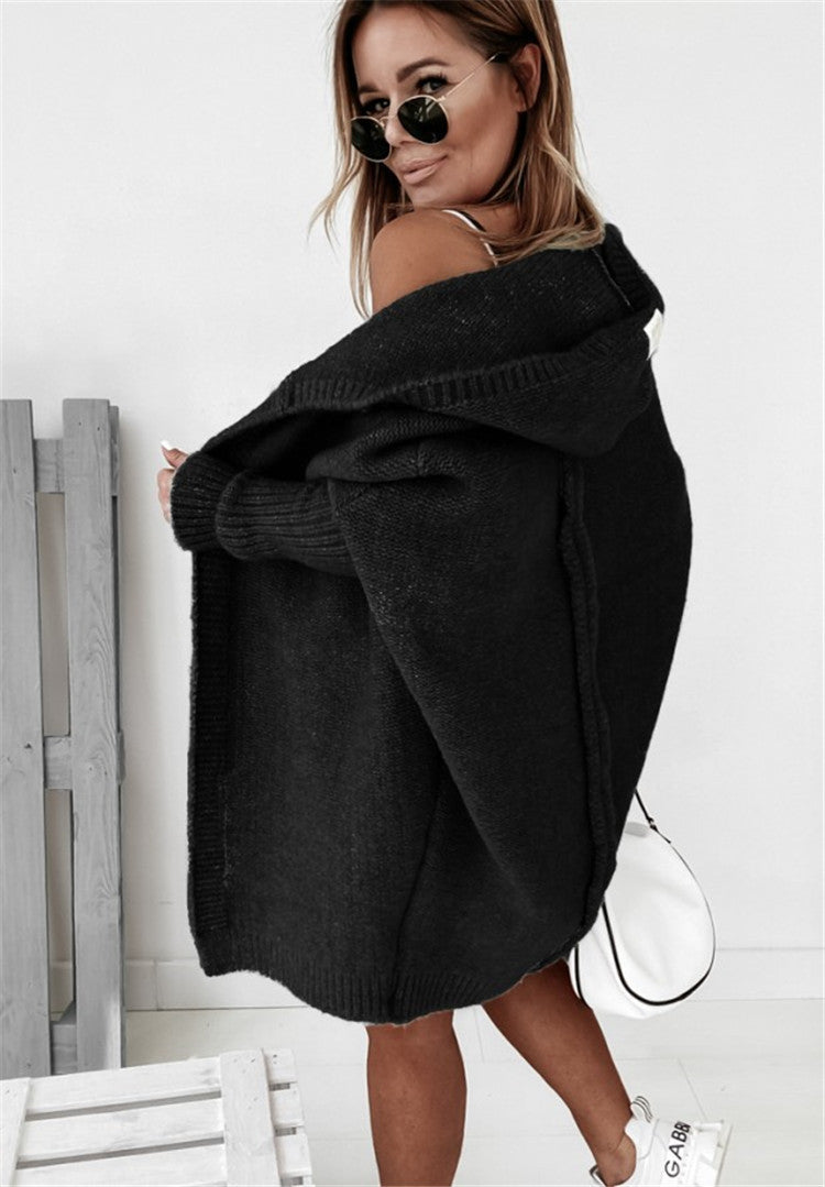 Echoarchiv | Tereza Strickjacke