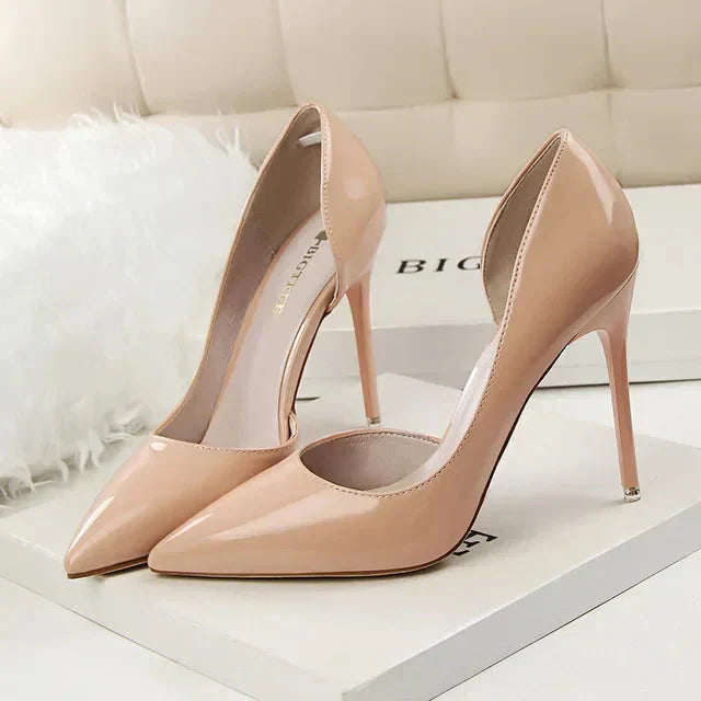 Echoarchiv - Orthopädische Pumps