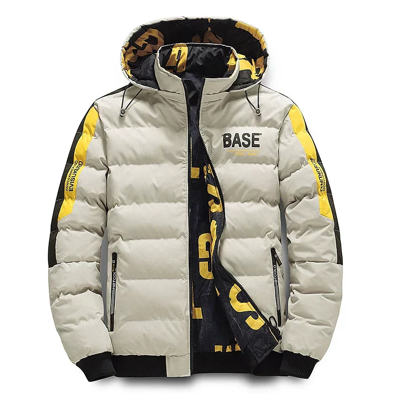 Echoarchiv | Winterjacke