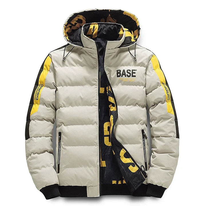 Echoarchiv | Winterjacke