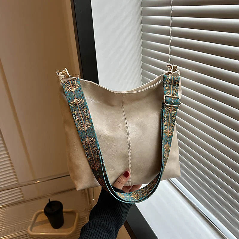 Echoarchiv | Tasche mit Großem Fassungsvermögen