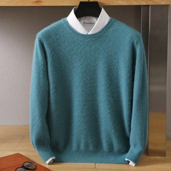 Eleganter Pullover