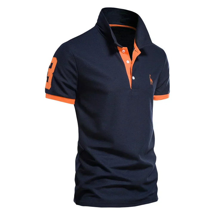 Echoarchiv | Henrik Die Perfekte Mischung Aus Stil Polo