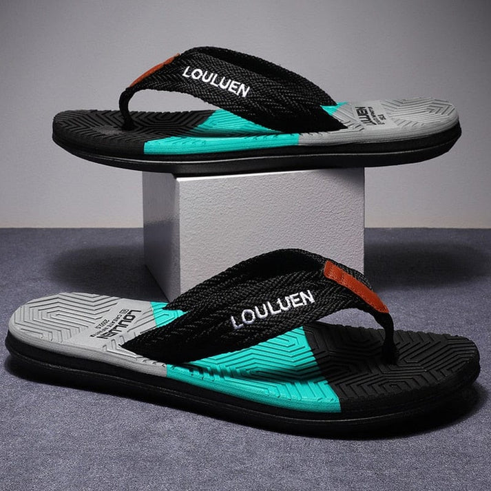Echoarchiv | Ortho Flip Flops