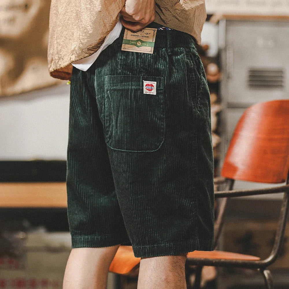 Echoarchiv | Bequeme Sommer-Shorts