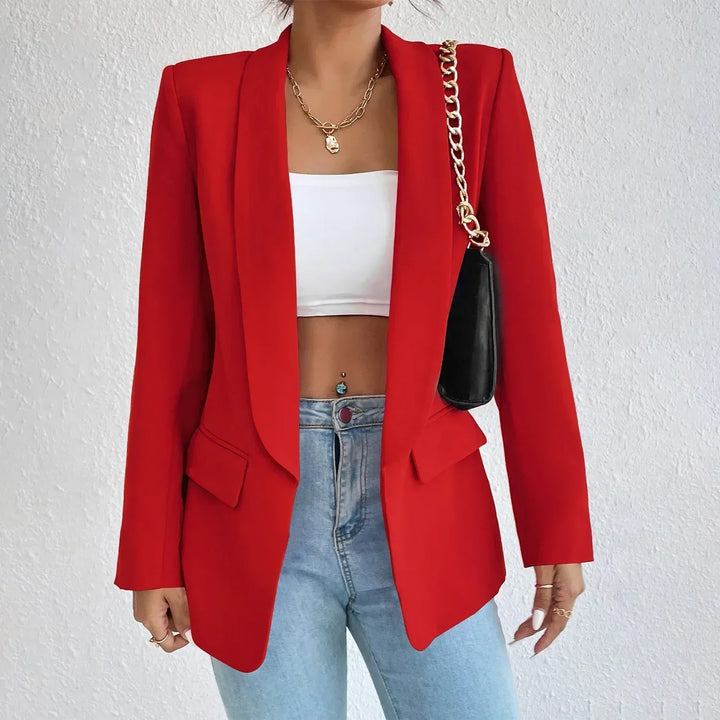 Echoarchiv | Eleganter Büro-Blazer