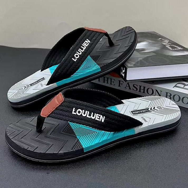Echoarchiv | Ortho Flip Flops