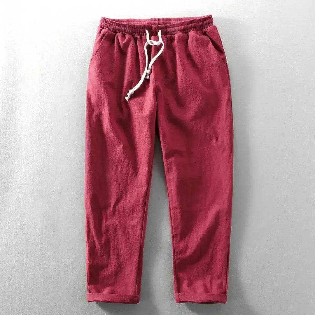 Sommerhose aus