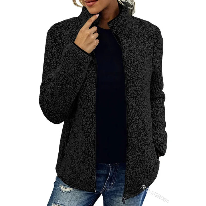 Echoarchiv | Fleecejacke für Damen Tryne
