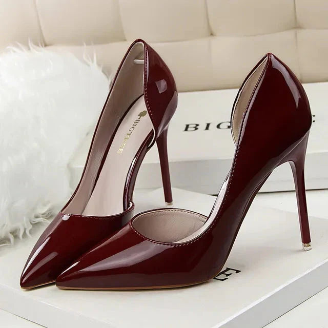 Echoarchiv - Orthopädische Pumps