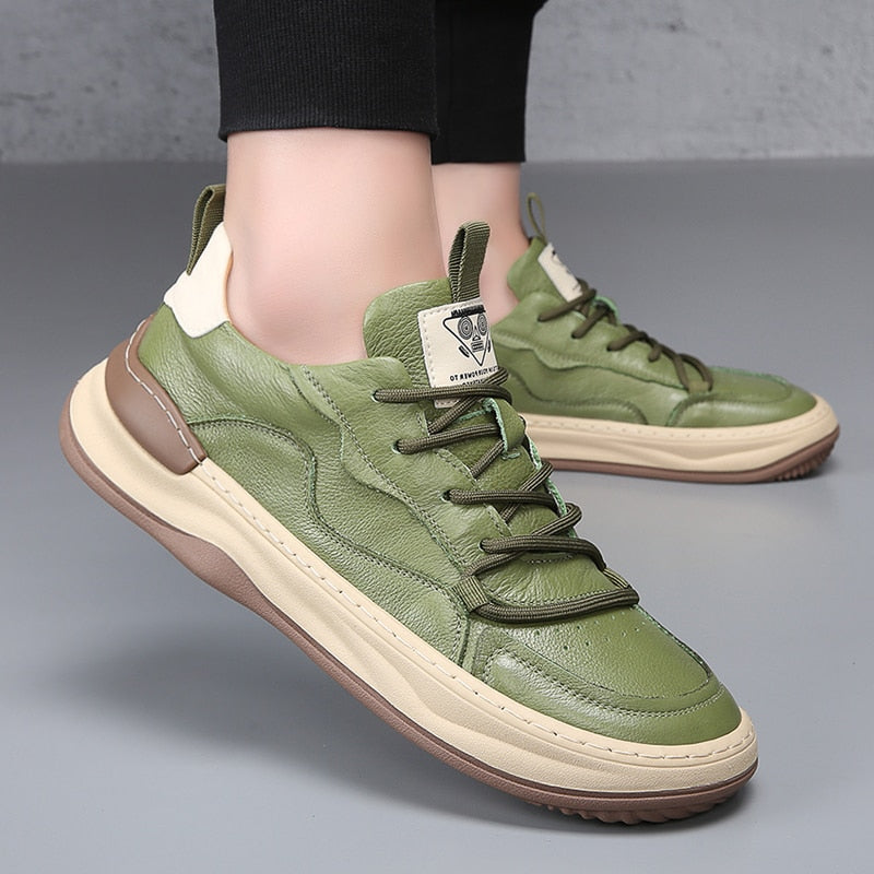 Italiana Schuhe Aus Echtem Leder Echoarchiv