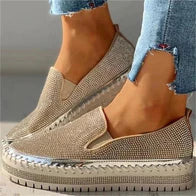 Echoarchiv | Schillernde Slip-On-SnEchoarchivker