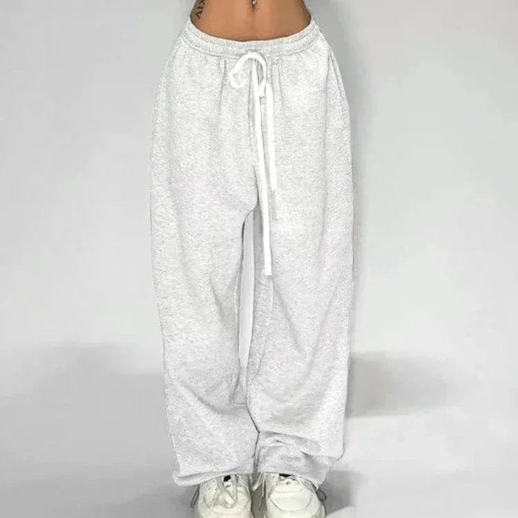 Echoarchiv | Lockere Jogginghose