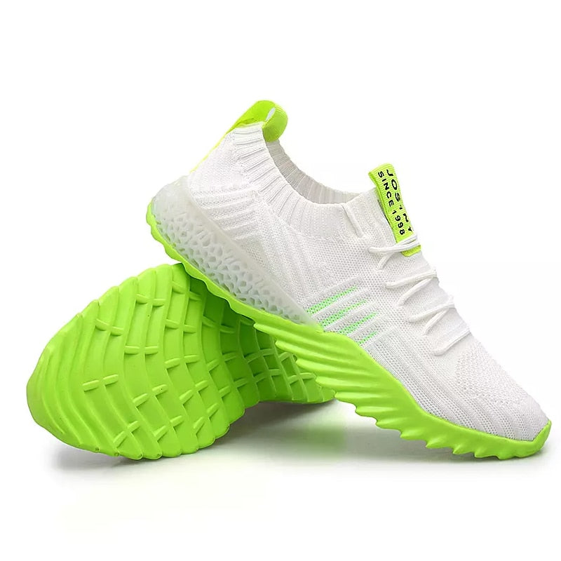 Echoarchiv | Sockensneaker