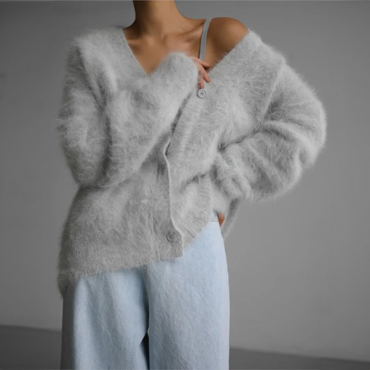 Echoarchiv | Couture Cardigan