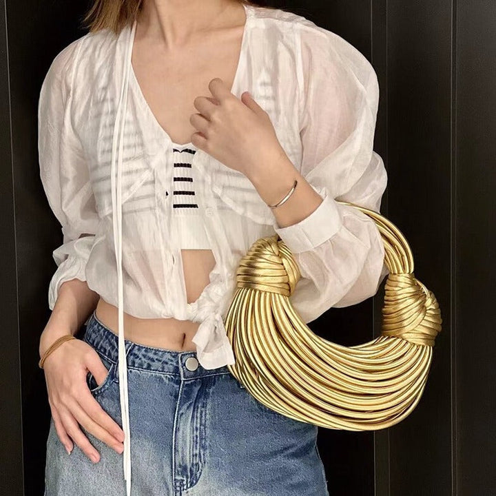 Echoarchiv | Knot Tasche