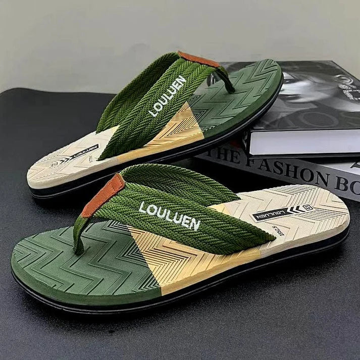 Echoarchiv | Ortho Flip Flops