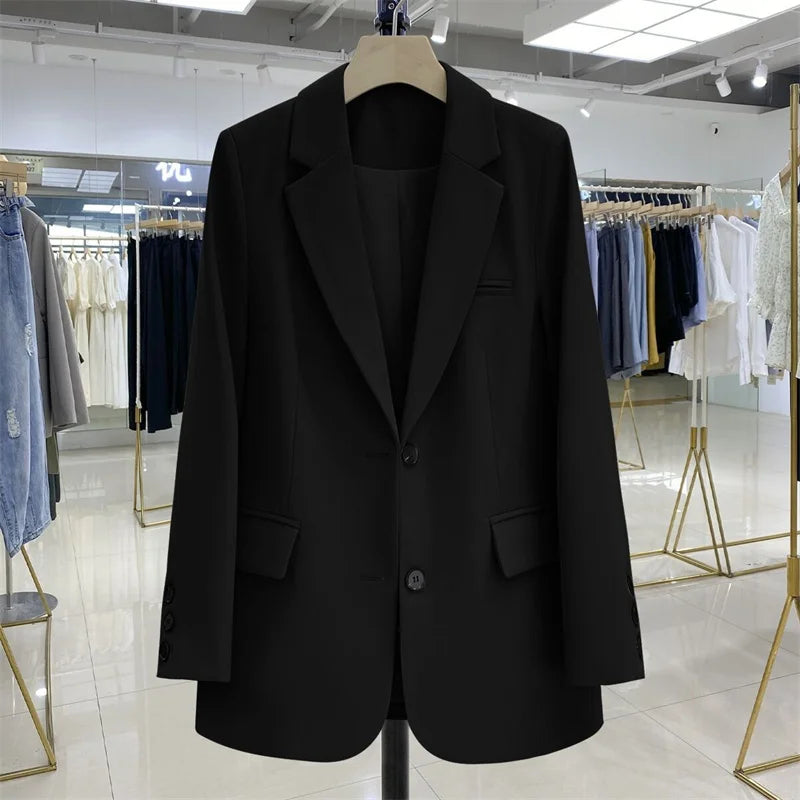 Echoarchiv | Eleganter Freizeitblazer für Damen