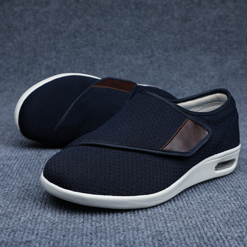 Echoarchiv | Bequeme Breite Diabetikerschuhe