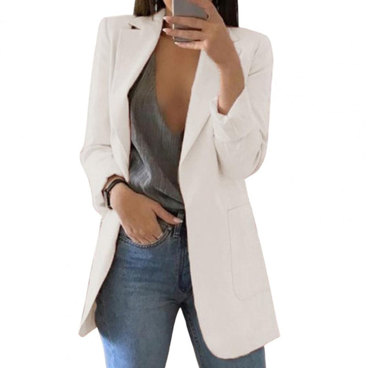 Echoarchiv | Damen Blazer Jacke