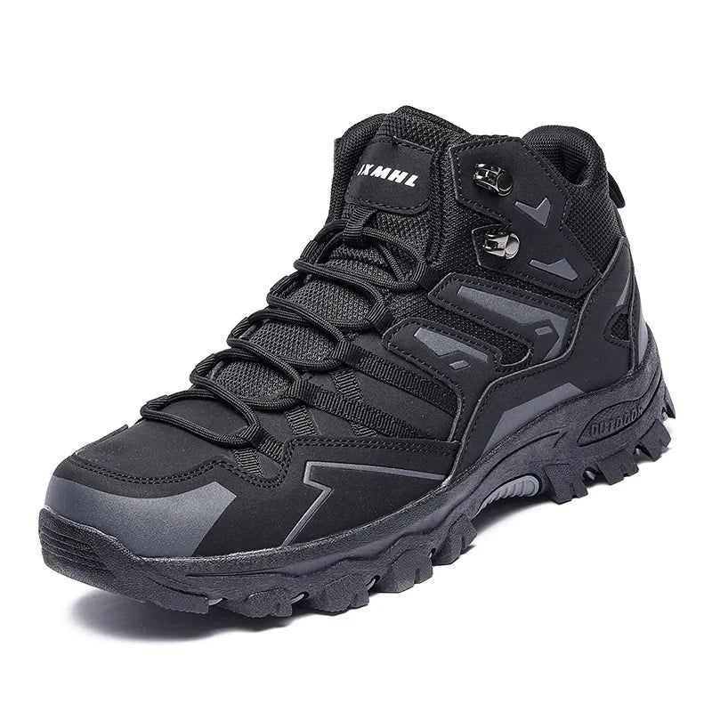 Echoarchiv | Unisex Wasserdichte Outdoor Wanderschuhe
