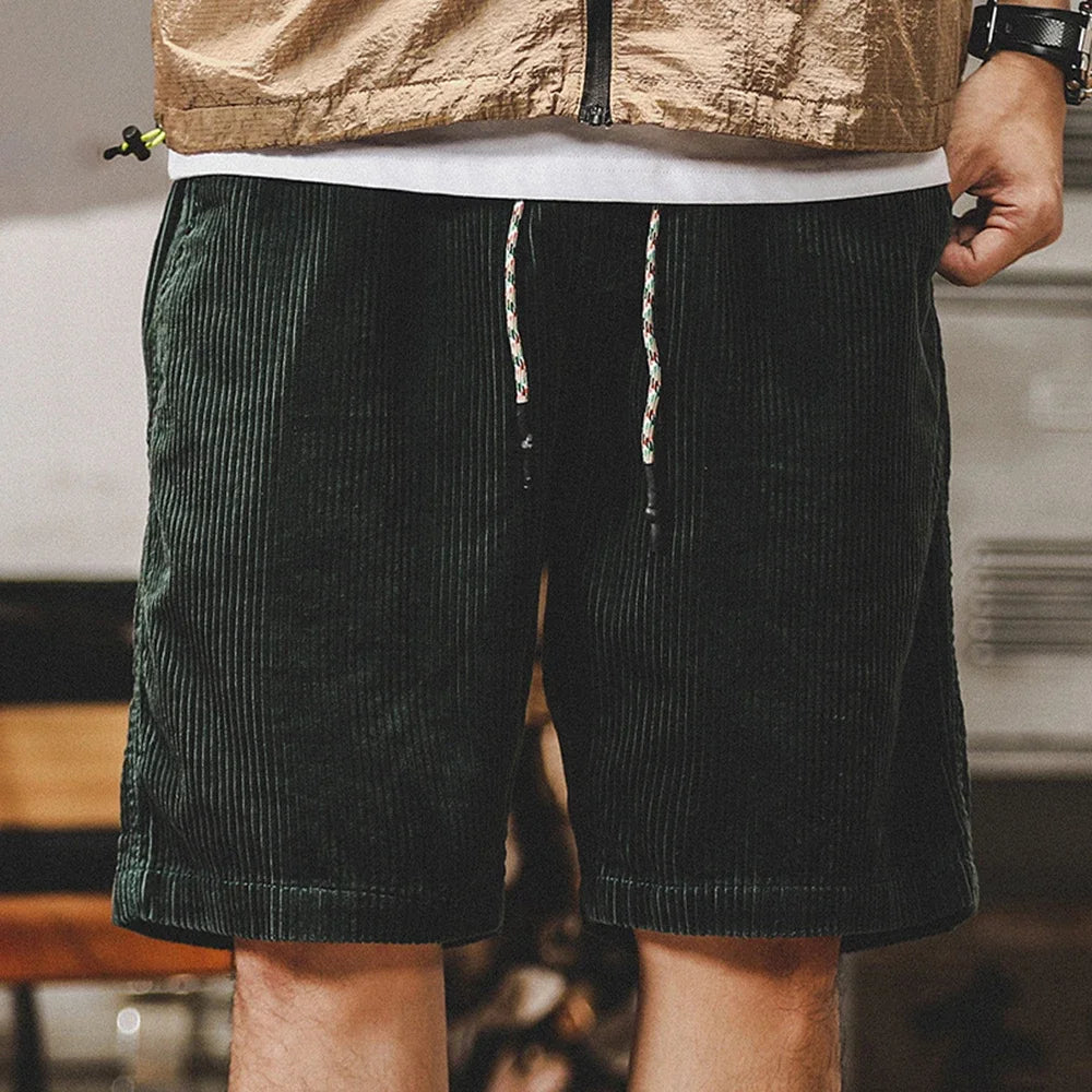Echoarchiv | Bequeme Sommer-Shorts