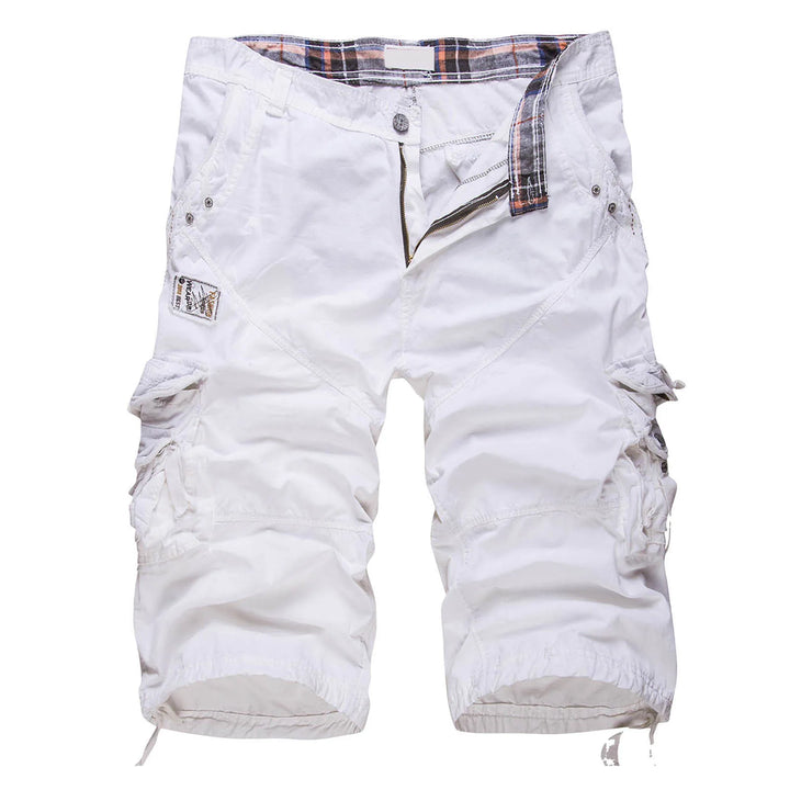 Echoarchiv | Männer Armee Cargo Shorts