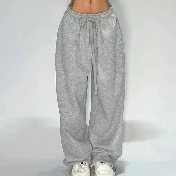 Echoarchiv | Lockere Jogginghose