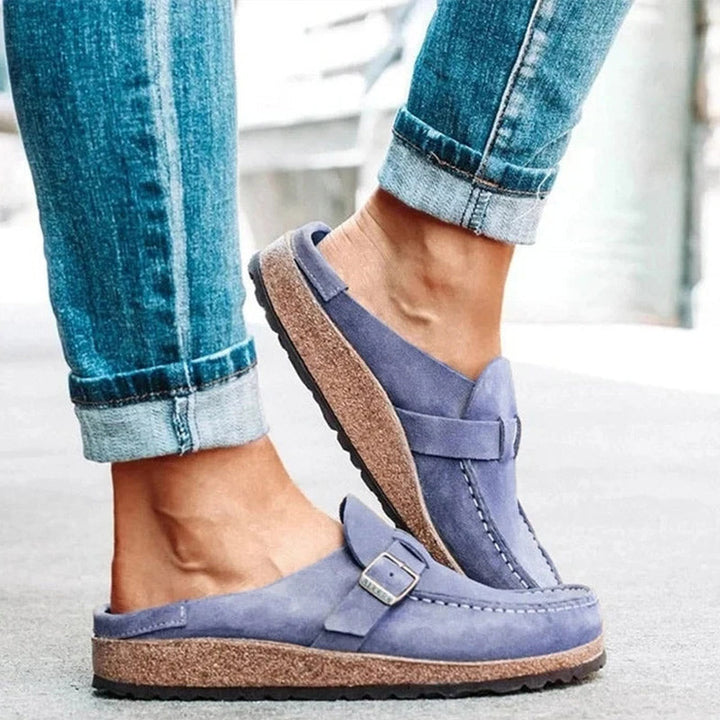 Echoarchiv | Damen Eleganter Loafers