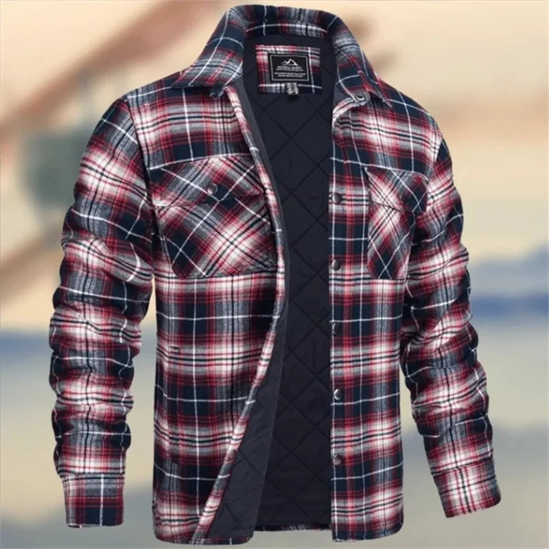 Motorradjacke – Marzano