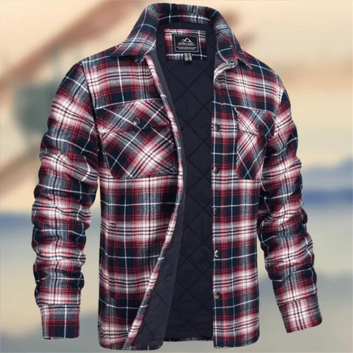 Motorradjacke – Marzano