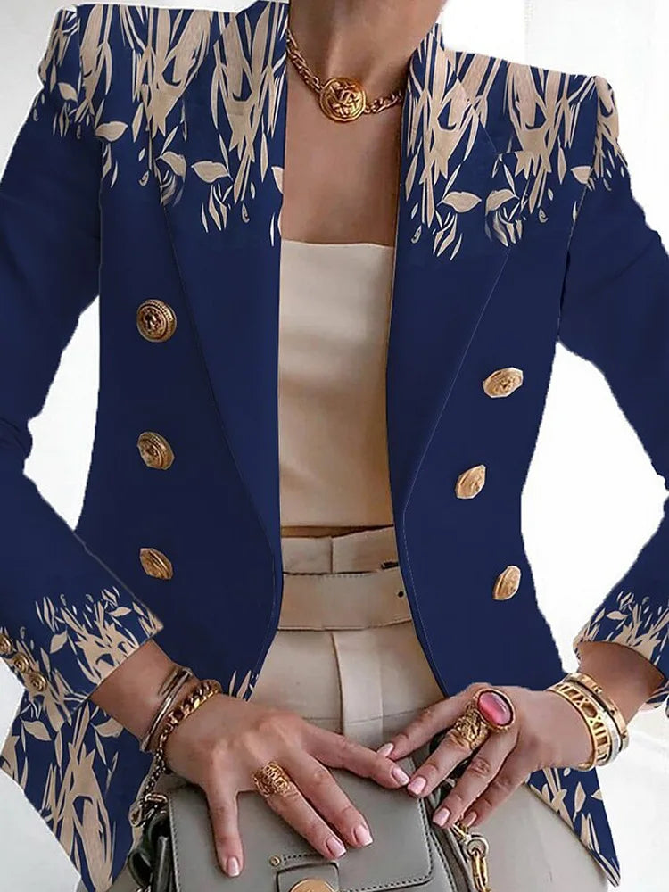 Echoarchiv | Eleganter Stretch-Blazer