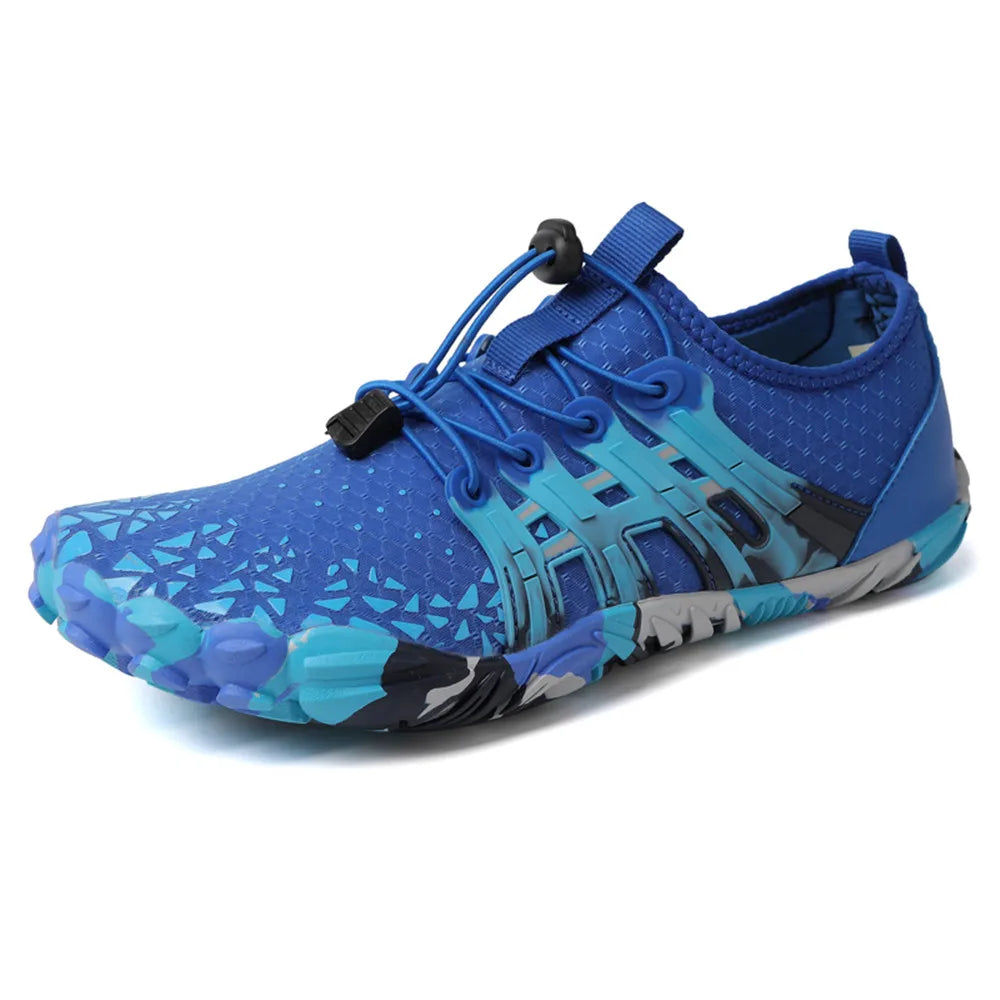 Wasserschuhe mit Barfußgefühl – Tavélo
