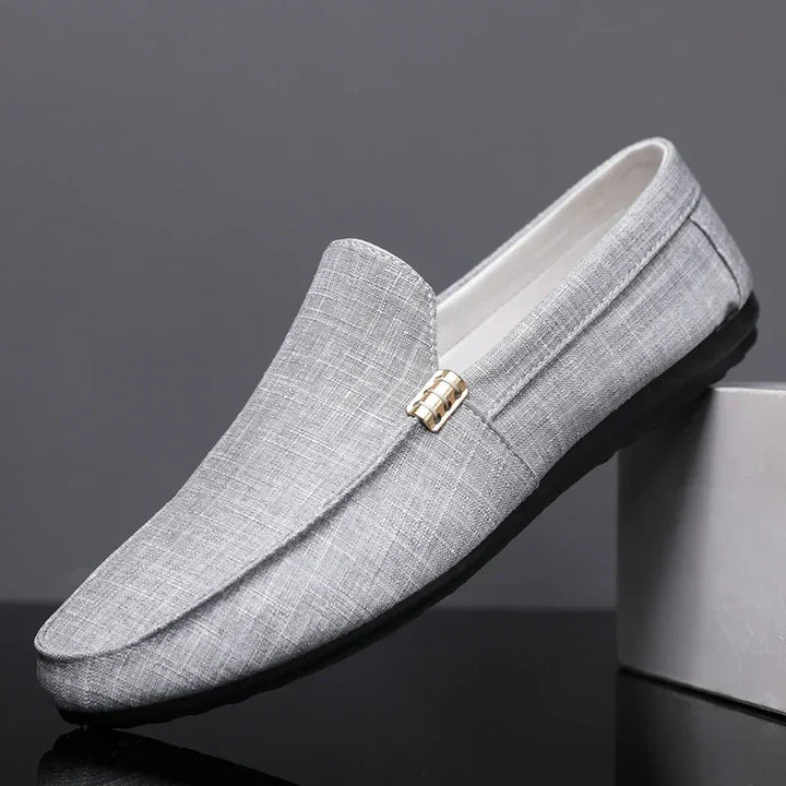 Herren Casual Loafers Echoarchiv