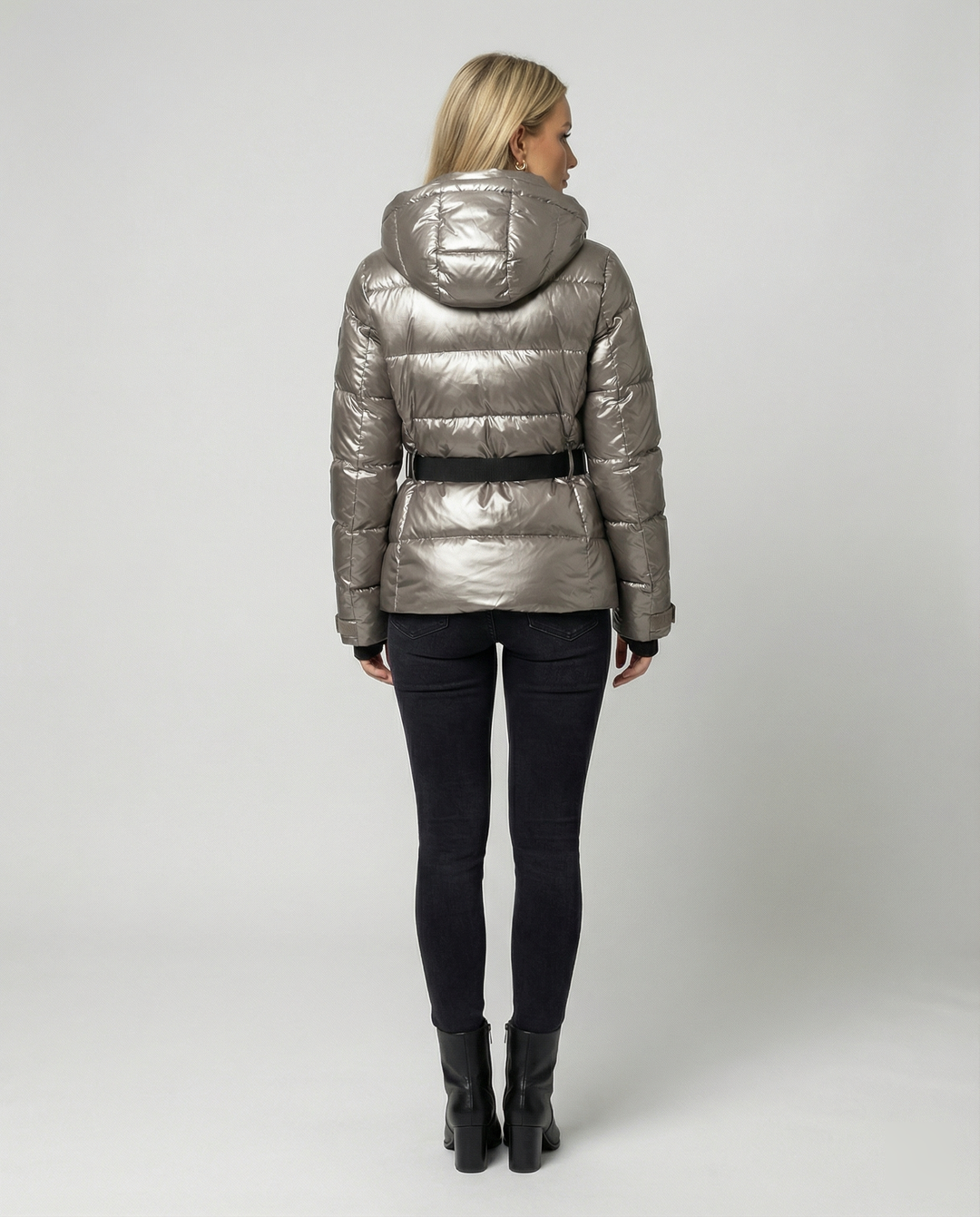 Echoarchiv | Skijacke für Damen Winter
