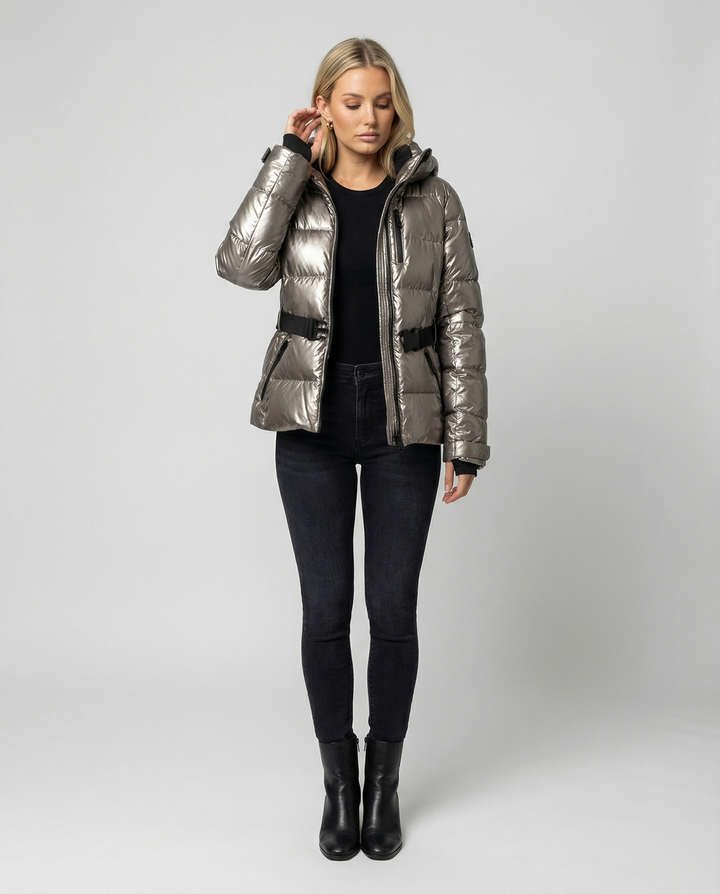 Echoarchiv | Skijacke für Damen Winter