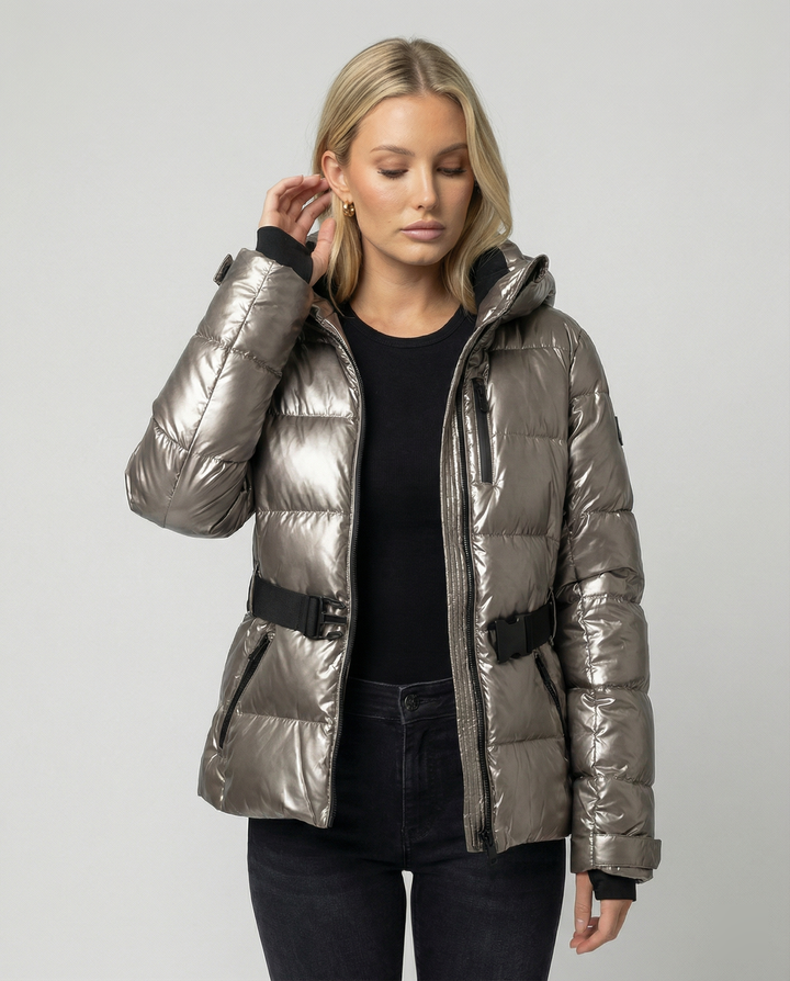 Echoarchiv | Skijacke für Damen Winter
