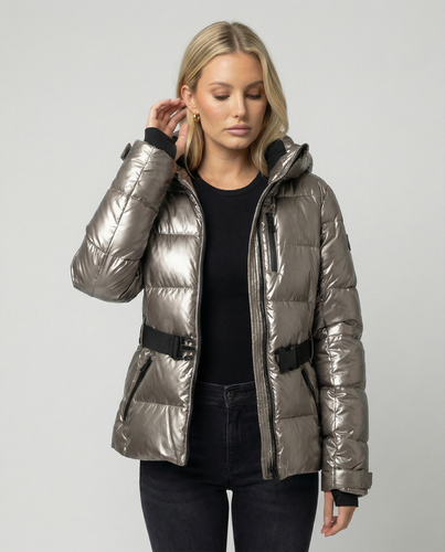 Echoarchiv | Skijacke für Damen Winter